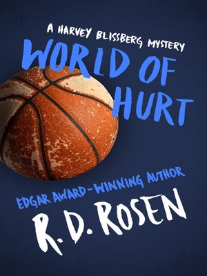 cover image of World of Hurt